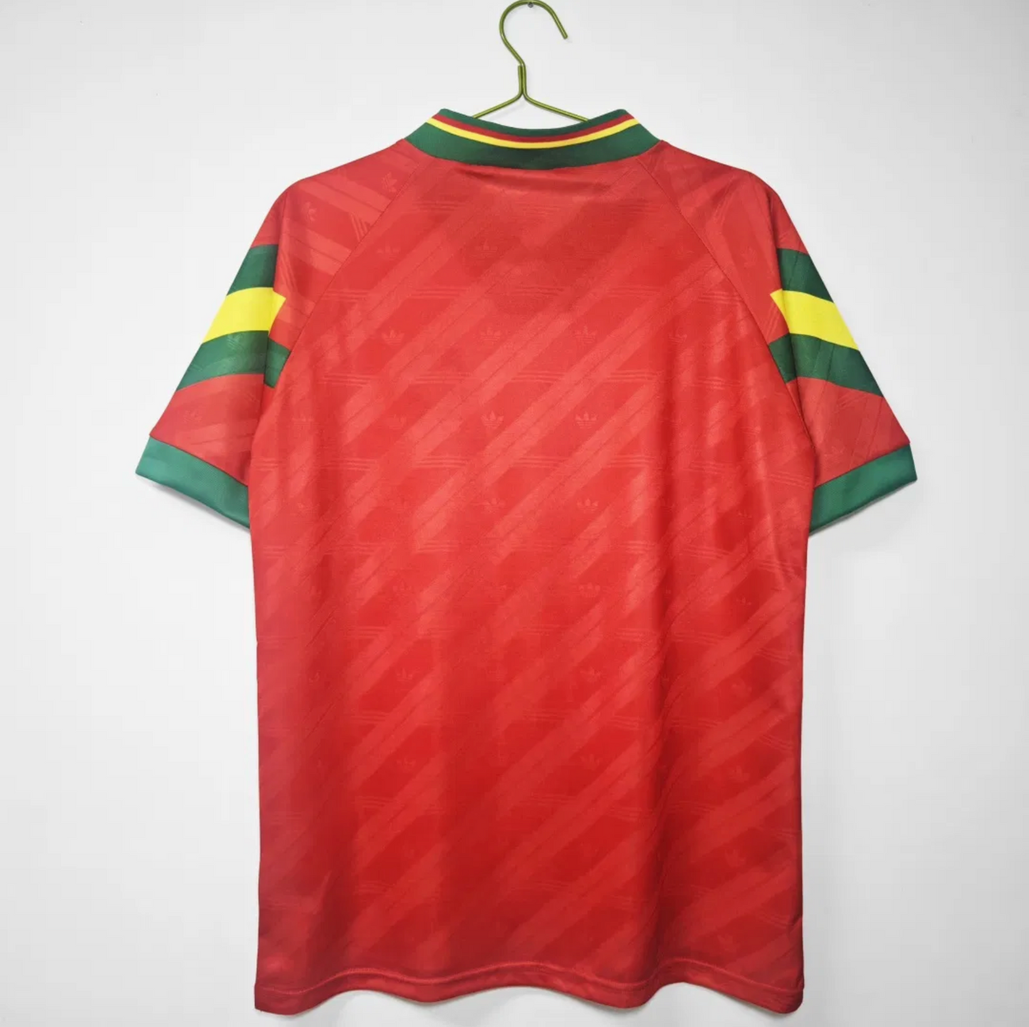 1992/94 Portugal Hemma Retro Tröja