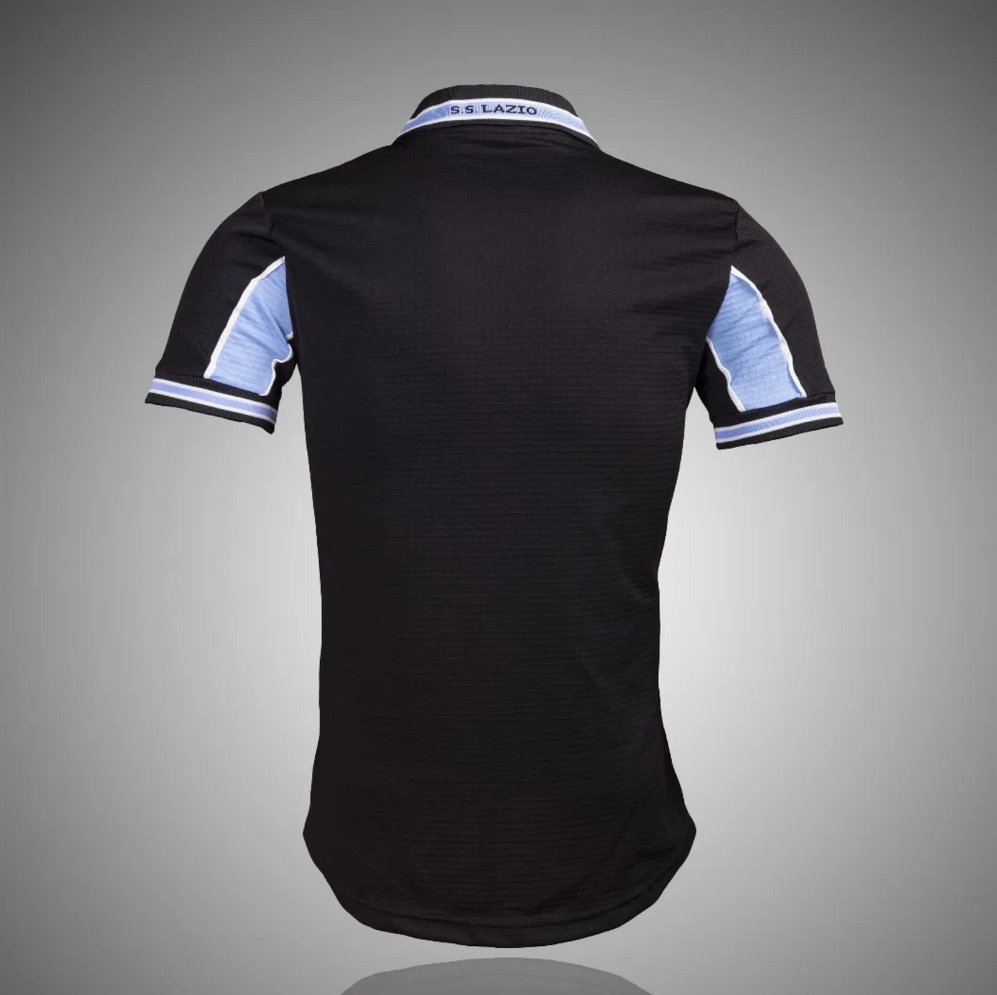 Lazio Away 1998-2000 Retro Tröja