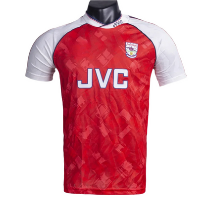 Eget tryck, Retro (Premier League) Kollektion 3