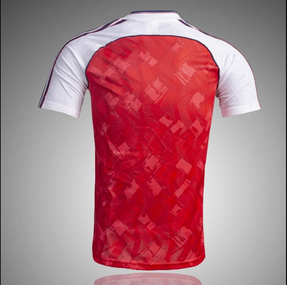 Arsenal Hemma 1990-1992 Retro Tröja