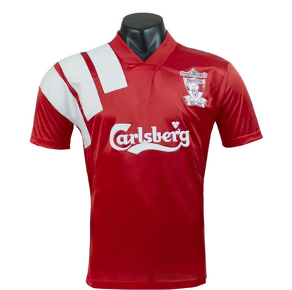 Eget tryck, Retro (Premier League) Kollektion 3