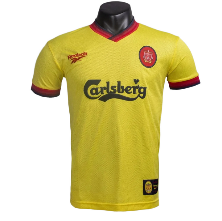 Eget tryck, Retro (Premier League) Kollektion 3