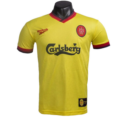 Eget tryck, Retro (Premier League) Kollektion 3