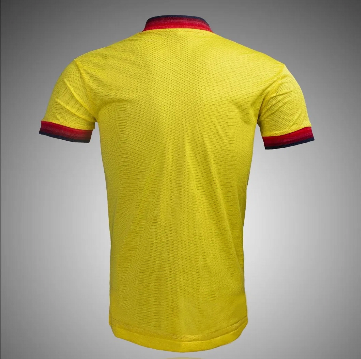 Liverpool Borta 1997-1999 Retro Tröja