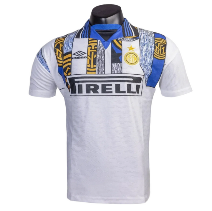 Eget tryck, Retro (Serie A) (Kollektion 2)