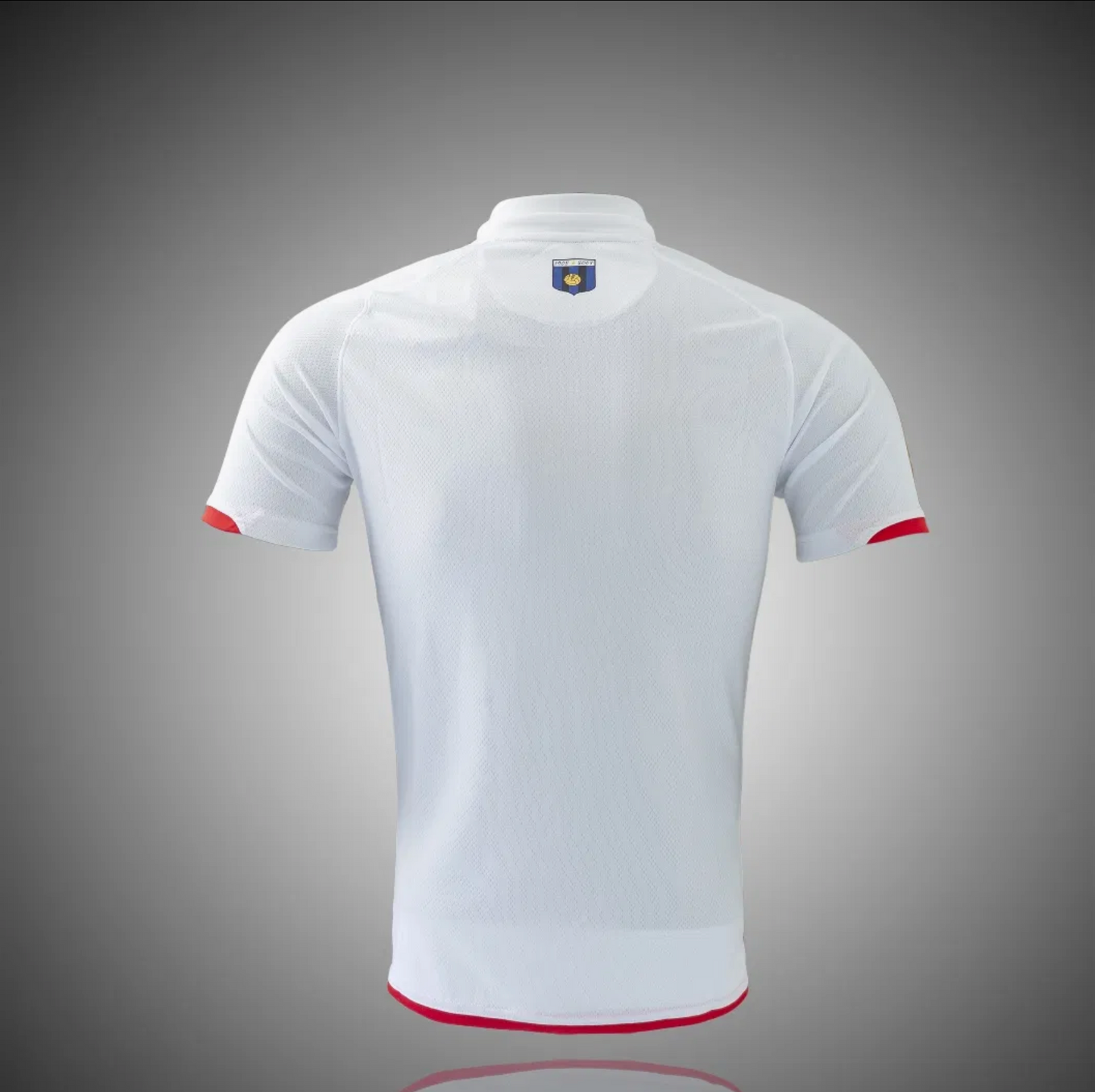 2007-2008 Inter Milan Borta Retro Tröja