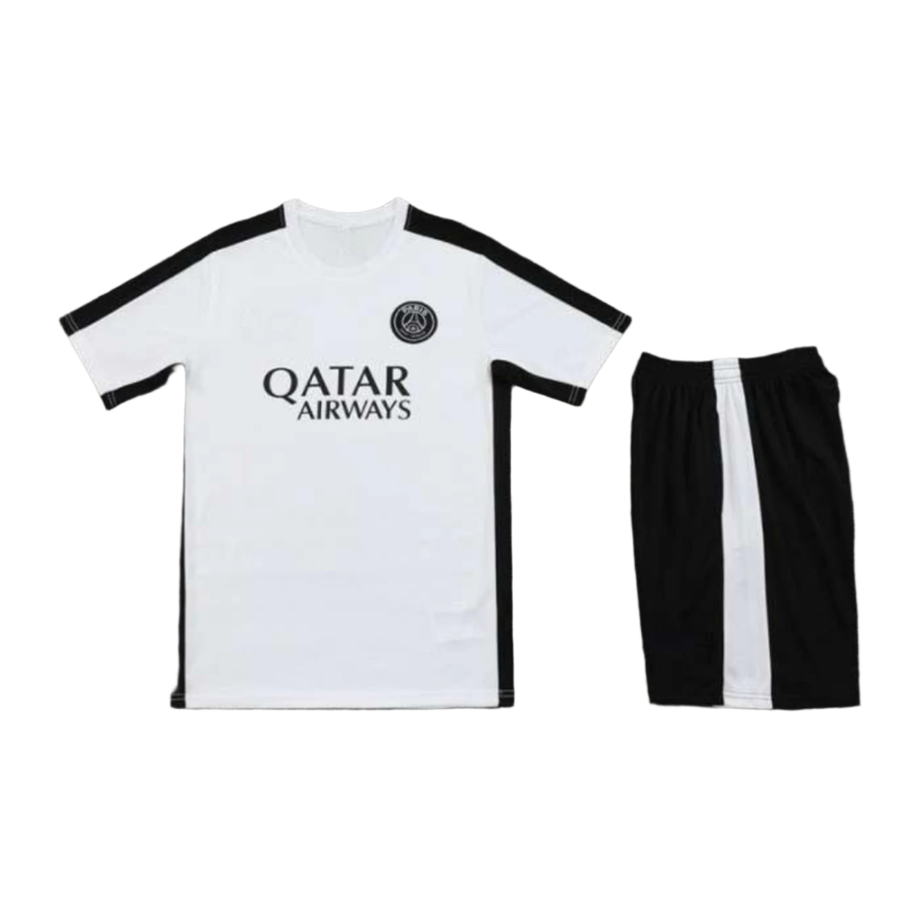 PSG Träningsset
