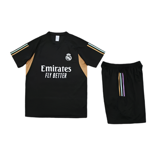 Real Madrid Träningsset