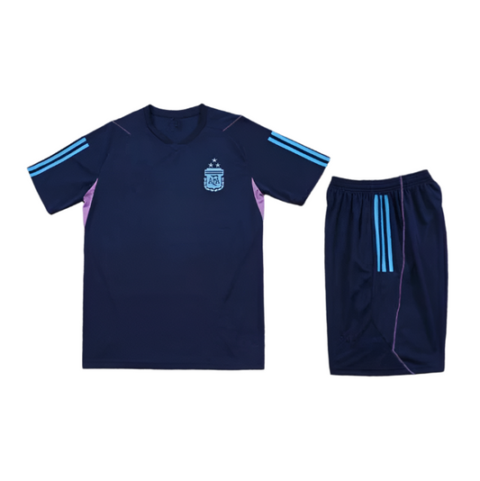 Argentina Träningsset