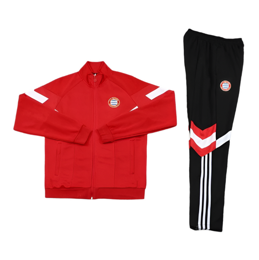 Bayern München Tracksuit 24/25