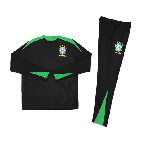 Brasilien Tracksuit 24/25
