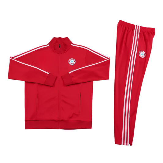 Bayern München Tracksuit 24/25