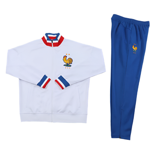 Frankrike Tracksuit 24/25