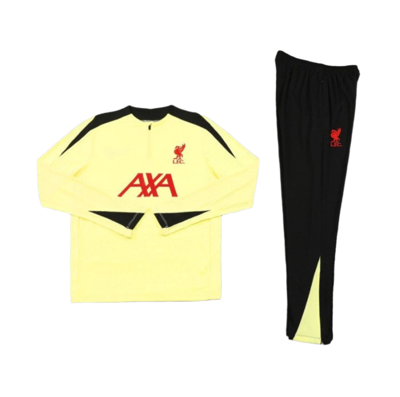 Liverpool Tracksuit 24/25