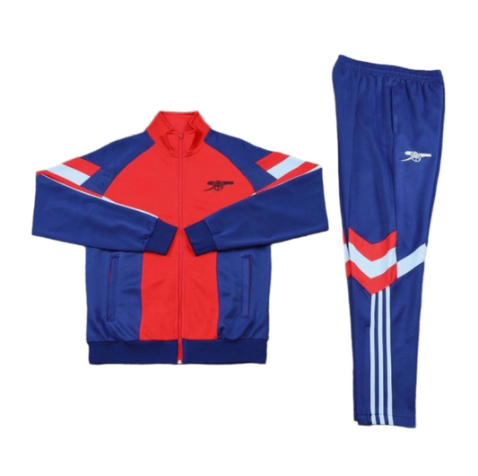 Arsenal Tracksuit 24/25