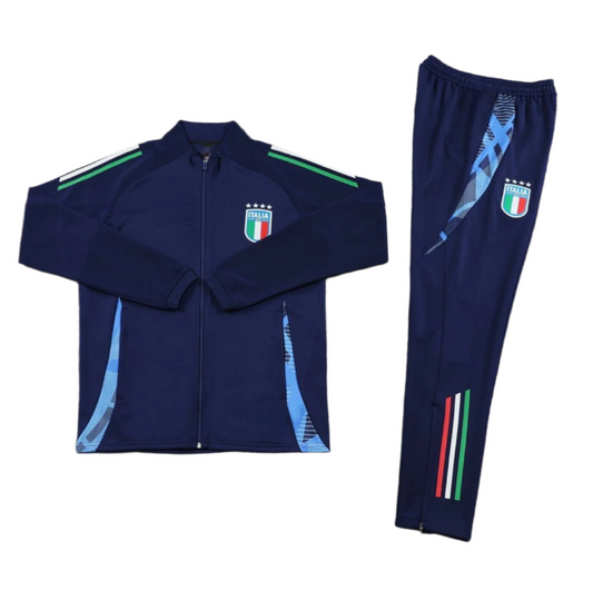 Italien Tracksuit 24/25