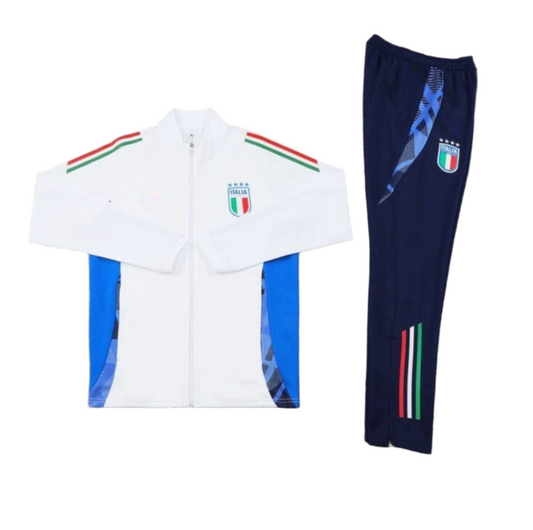 Italien Tracksuit 24/25