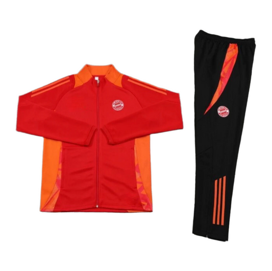Bayern München Tracksuit 24/25