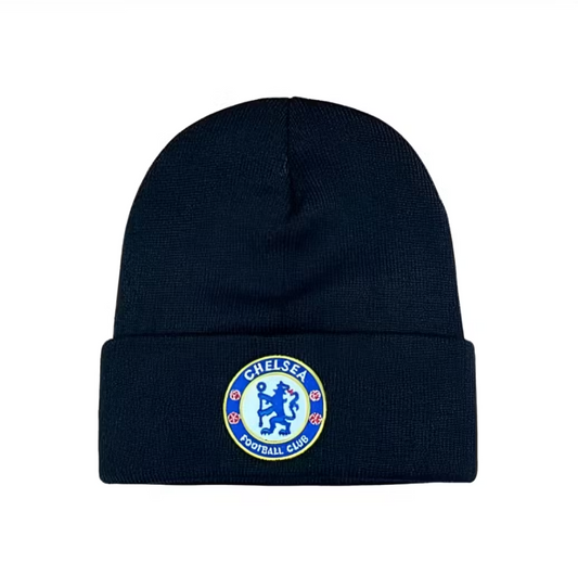 Chelsea Mössa – Bomull Supporter Edition