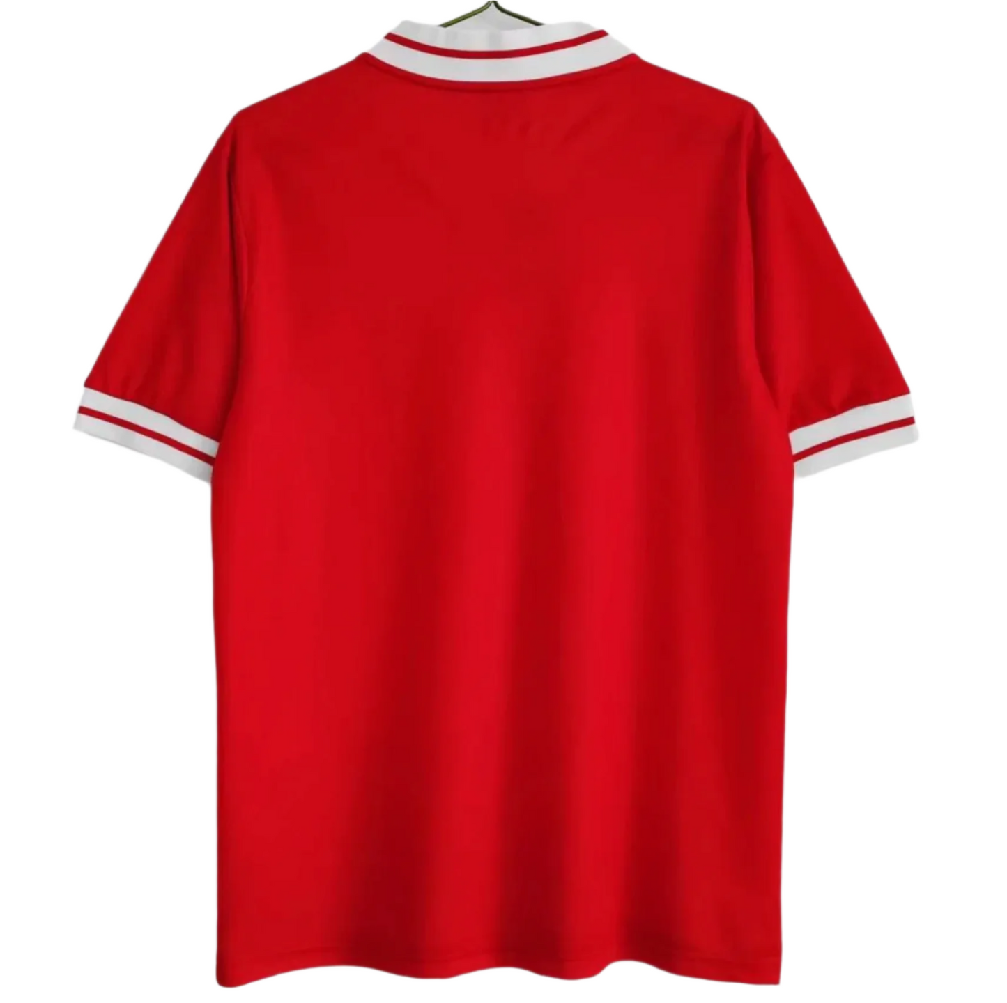 Liverpool Retro Hemmaställ 1981/84 – Player Version