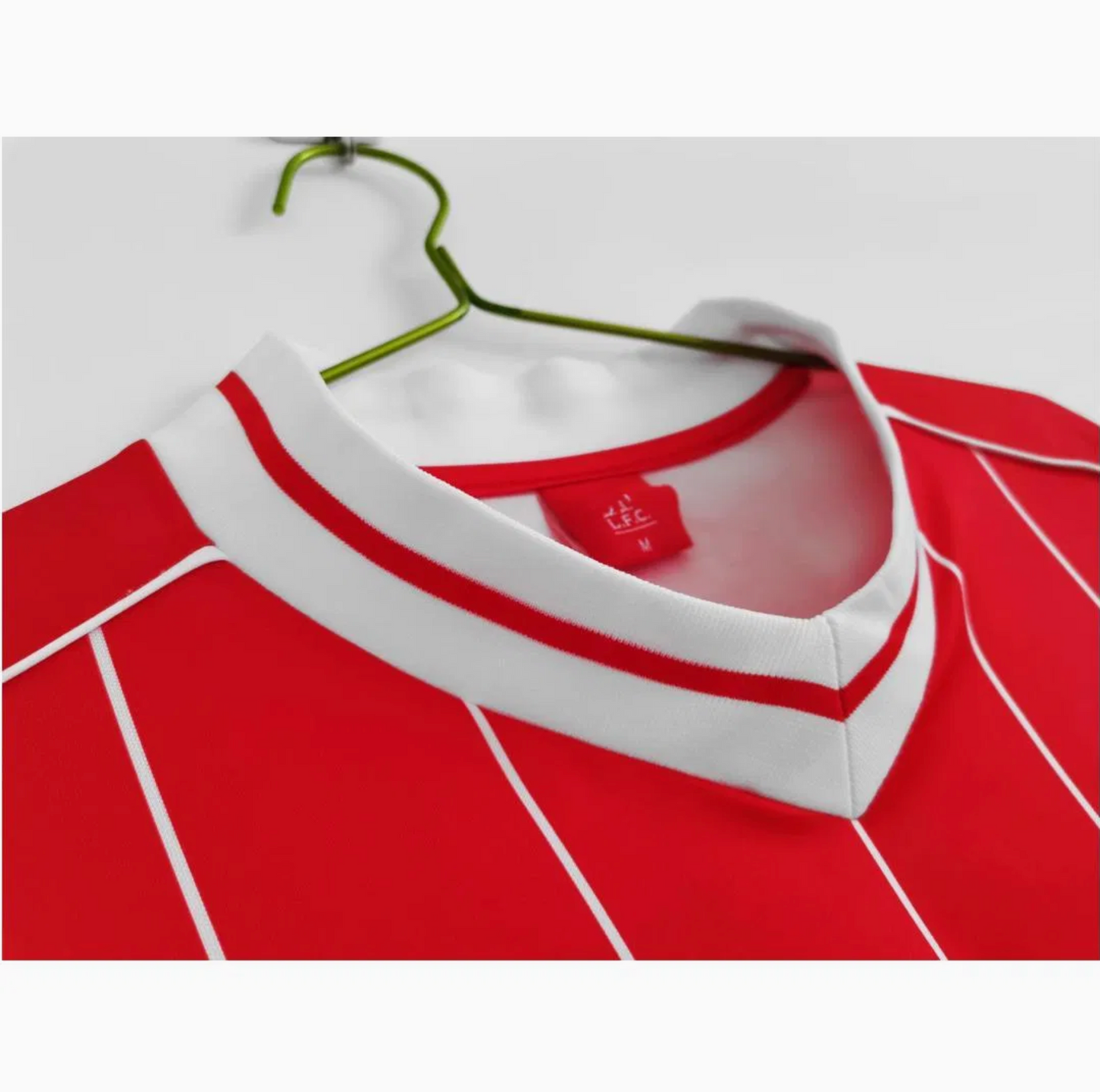 Liverpool Retro Hemmaställ 1981/84 – Player Version