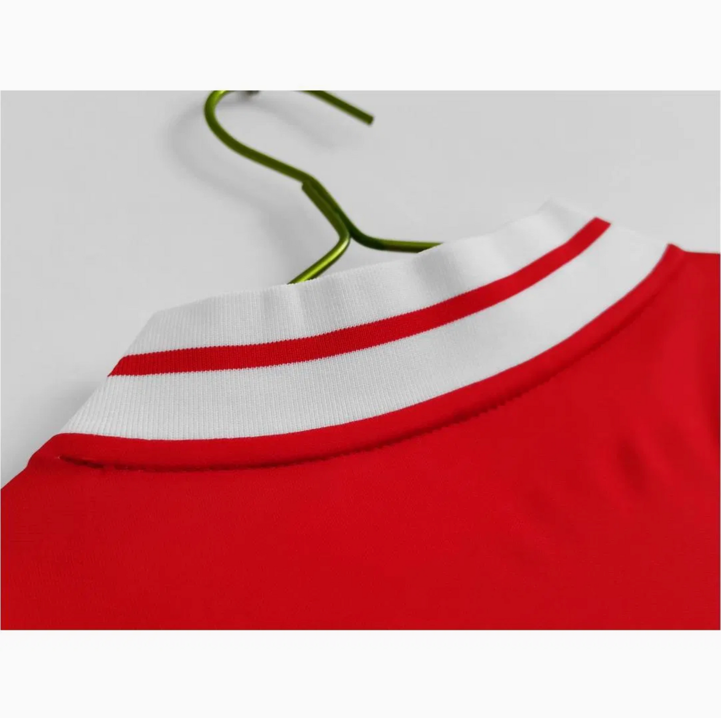 Liverpool Retro Hemmaställ 1981/84 – Player Version