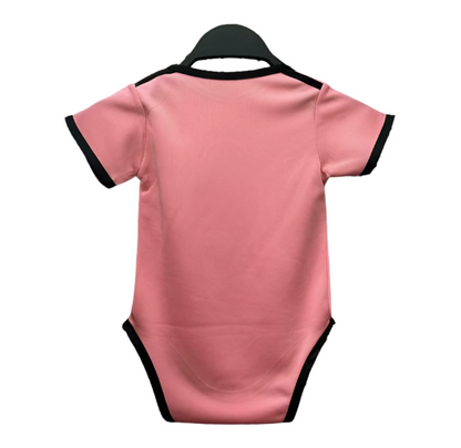Miami Baby Body - Pink & Black Edition