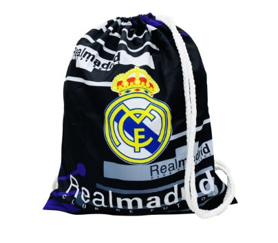 Real Madrid Gympapåse – Officiell Klubbdesign