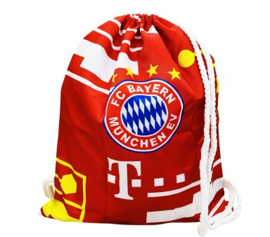 Bayern München Gympapåse – Red & White Classic