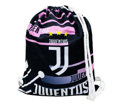 Juventus Gympapåse – Classic Black & White