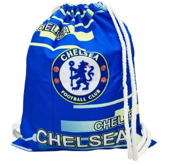 Chelsea Gympapåse – True Blue Edition