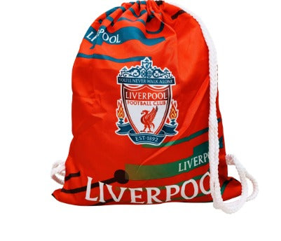 Liverpool FC Gympapåse