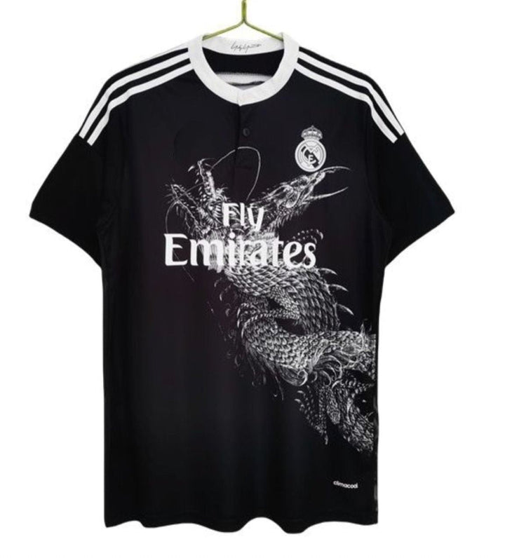 Eget tryck, Retro (La Liga)