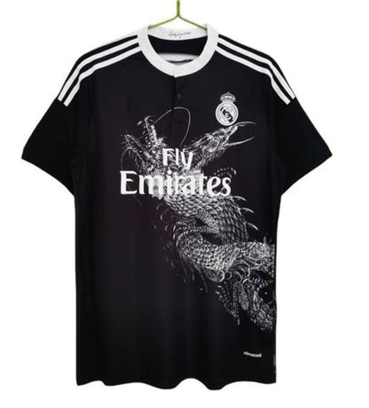 Eget tryck, Retro (La Liga)
