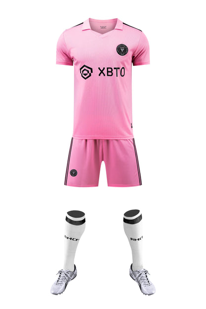 Eget tryck, MLS/Liga MX