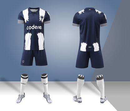 Barn/Vuxen - CF Monterrey 25/26 Hemmatröja