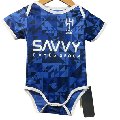 Eget tryck, Baby Body