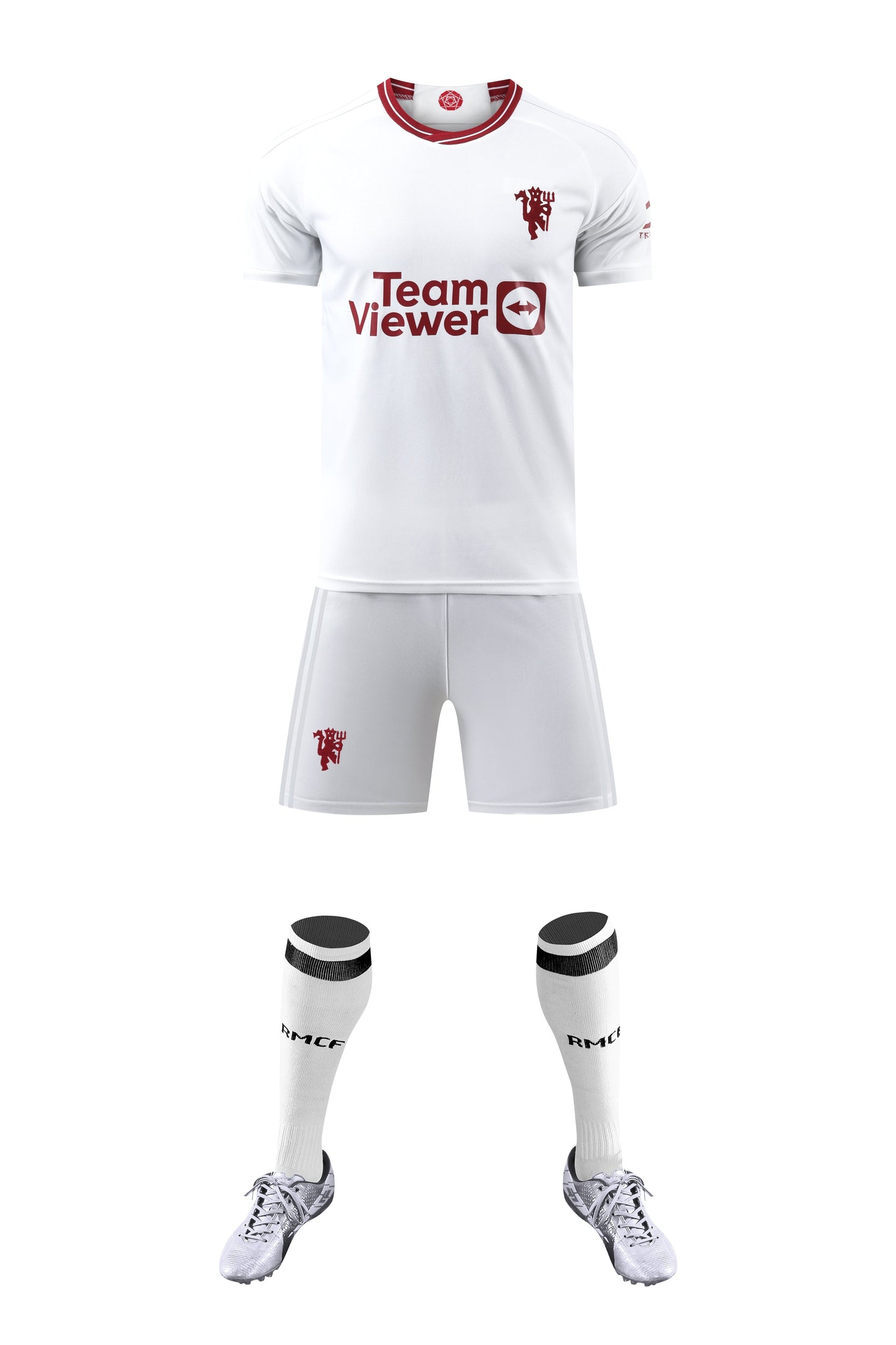 Eget tryck, Premier League (Nya Tröjor)