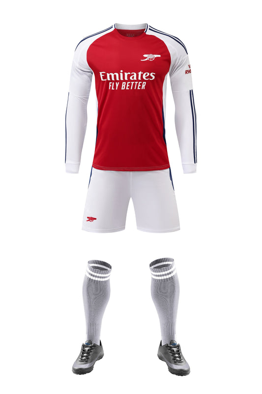 Barn/Vuxen Arsenal – Home Shield Edition
