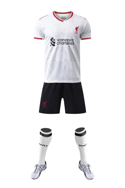 Eget tryck, Premier League