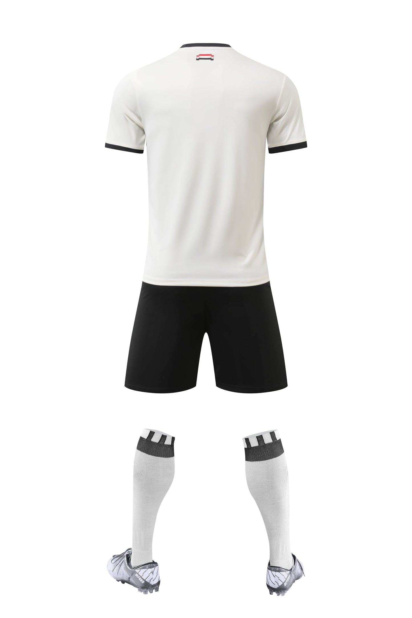 Barn/Vuxen Manchester United – White Titan Edition