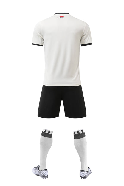 Barn/Vuxen Manchester United – White Titan Edition