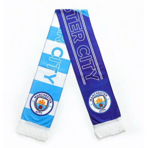 Manchester City Halsduk - Champions Edition