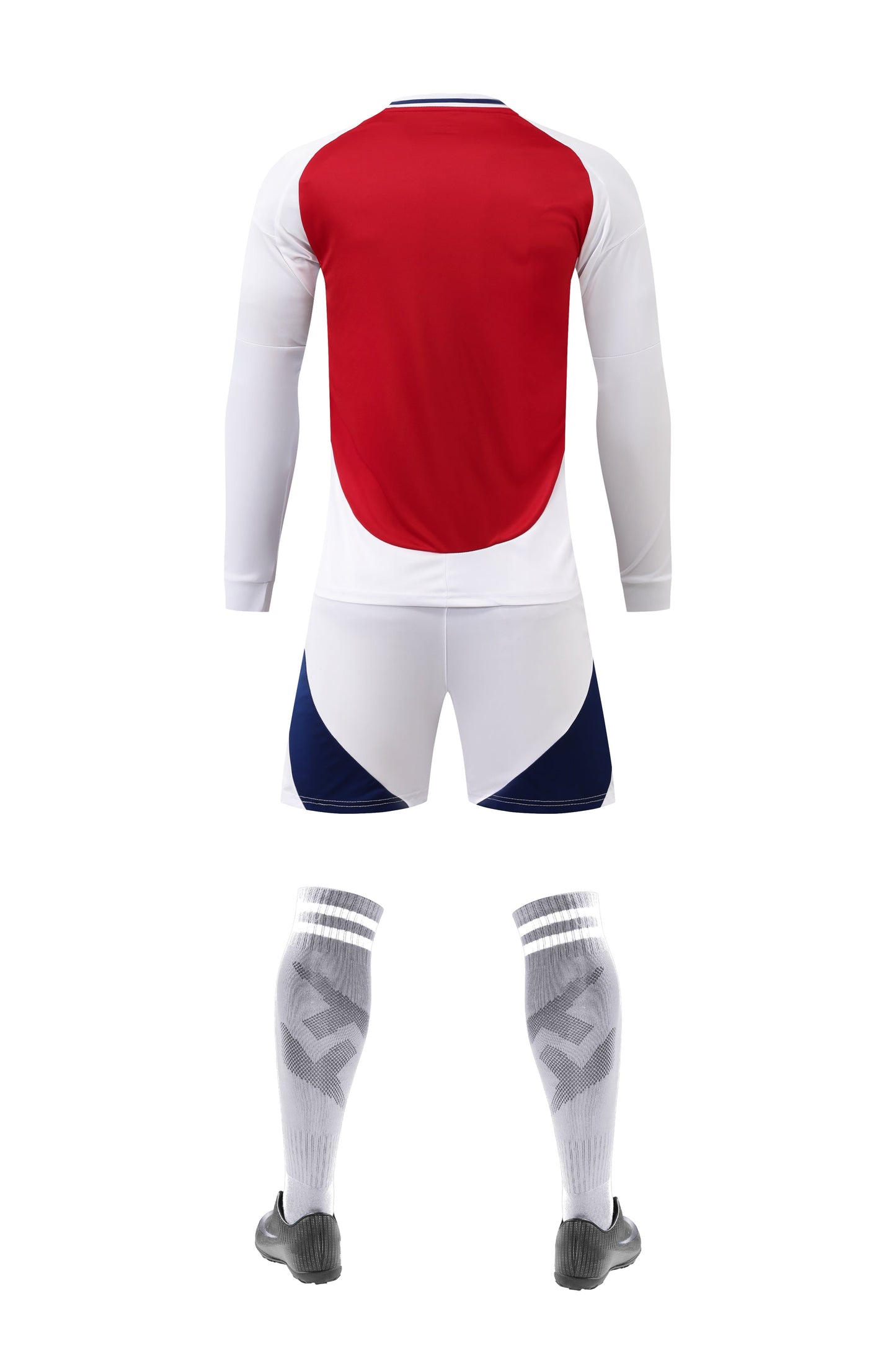 Barn/Vuxen Arsenal – Home Shield Edition