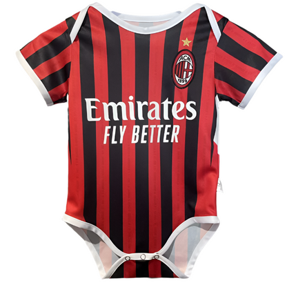 Eget tryck, Baby Body