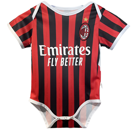 Eget tryck, Baby Body