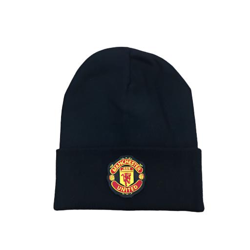 Manchester United Mössa – Ikonisk Bomullsdesign