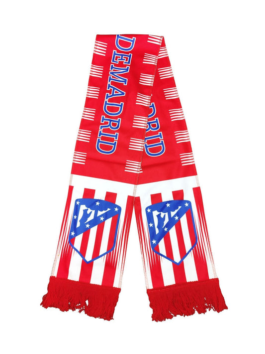 Atlético Madrid Halsduk - Passion Edition
