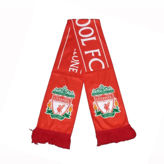 Liverpool Halsduk - Red Edition