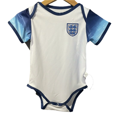 Eget tryck, Baby Body